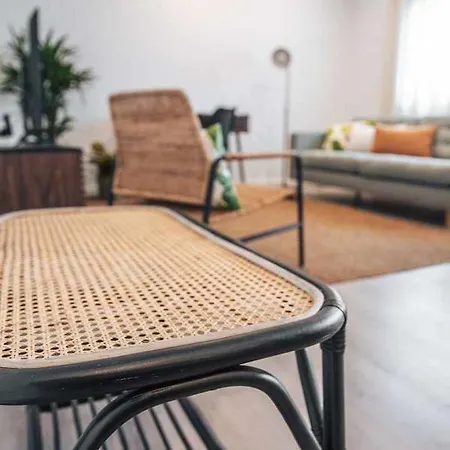 Casa Dos Capuchos Apartamento