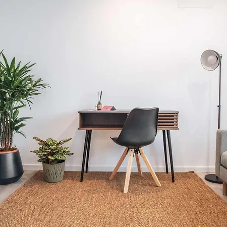 Casa Dos Capuchos Daire *