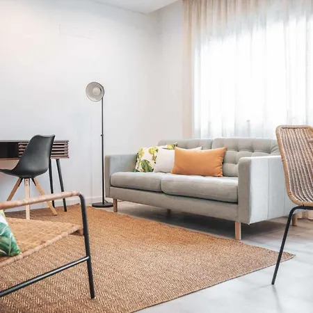 Casa Dos Capuchos Apartamento