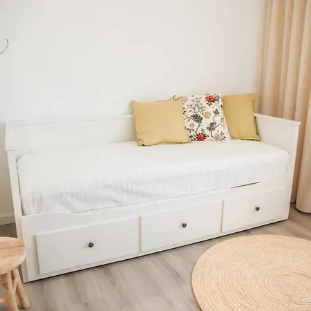 Daire Casa Dos Capuchos *