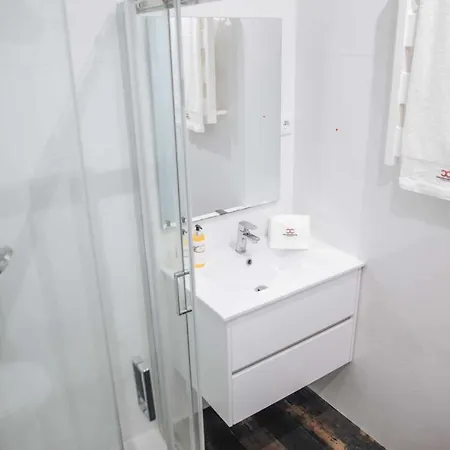 Apartment Casa Dos Capuchos Leiria