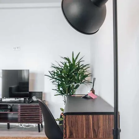 Lägenhet Casa Dos Capuchos Leiria