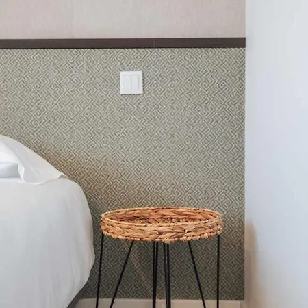 Casa Dos Capuchos Apartamento Leiria