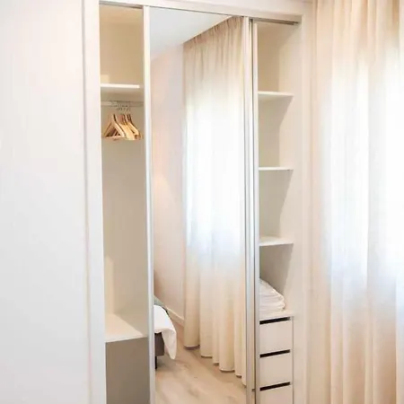 Lägenhet Casa Dos Capuchos