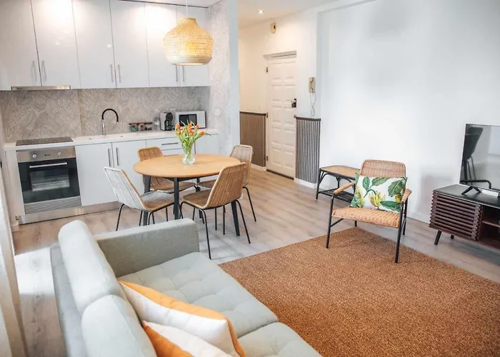 Casa Dos Capuchos Leiria