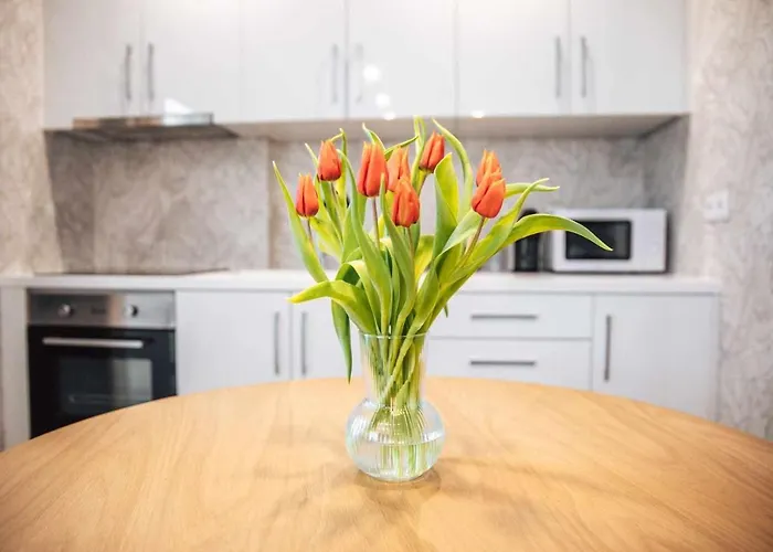 Casa Dos Capuchos Daire Leiria