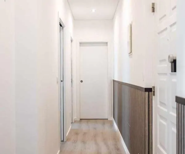 Appartement Casa Dos Capuchos