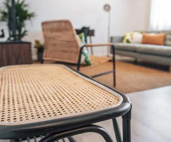 Casa Dos Capuchos Appartement