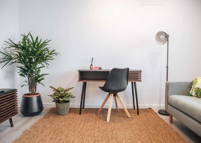 Casa Dos Capuchos Appartement *