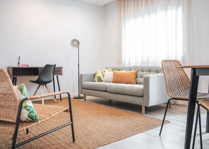 Casa Dos Capuchos Appartement