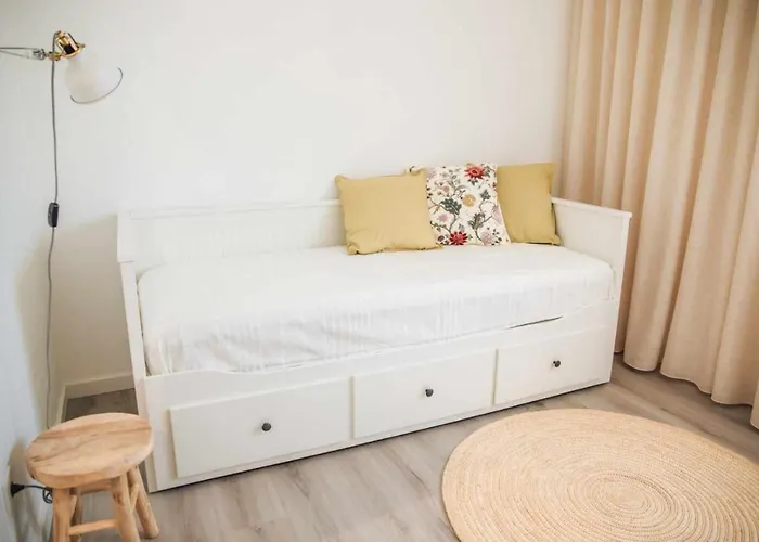 Appartement Casa Dos Capuchos *