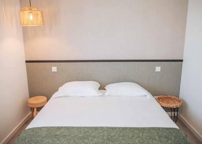 Casa Dos Capuchos Appartement