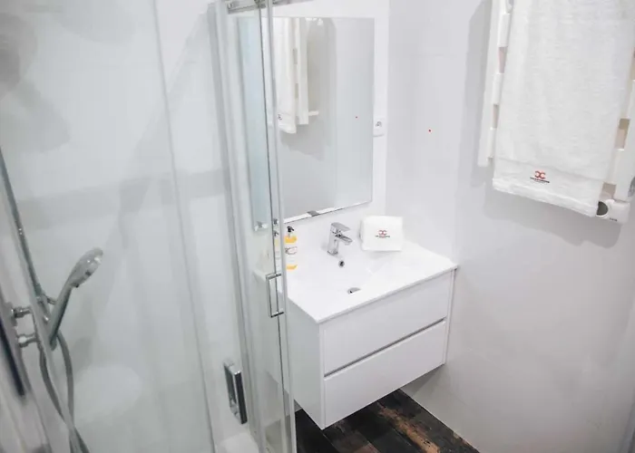 Appartement Casa Dos Capuchos Leiria