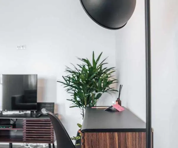 Appartement Casa Dos Capuchos Leiria