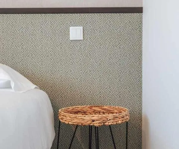 Casa Dos Capuchos Appartement Leiria