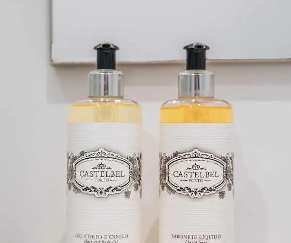 Appartement Casa Dos Capuchos