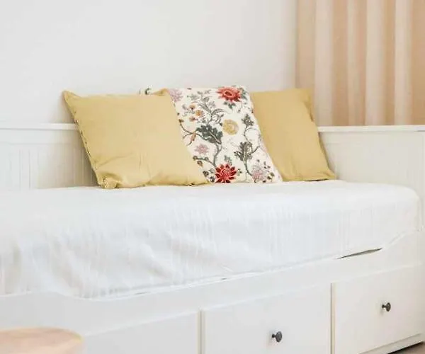 Appartement Casa Dos Capuchos *