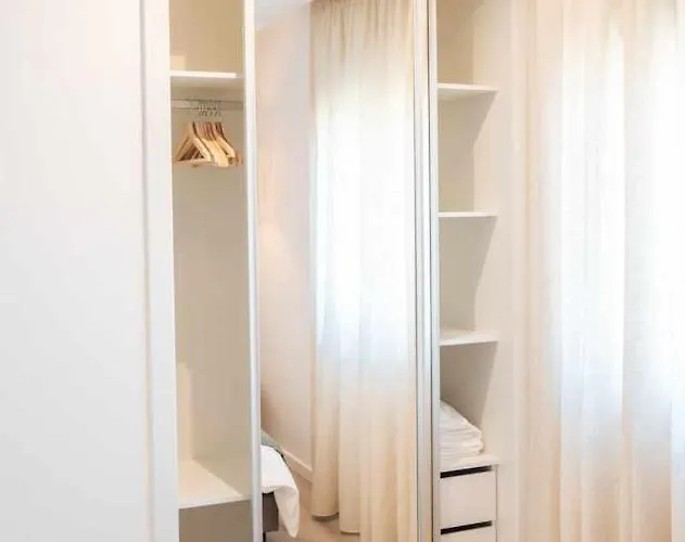 Appartement Casa Dos Capuchos