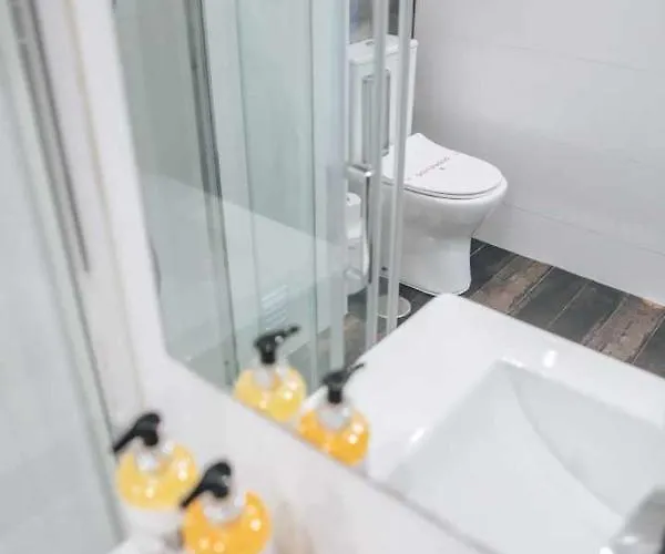 Appartement Casa Dos Capuchos *